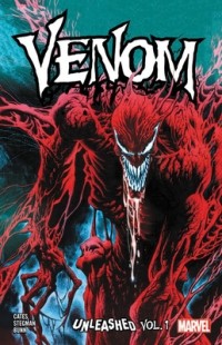 - Venom Unleashed Vol. 1 (сборник)