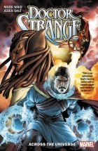  - Doctor Strange, Vol. 1: Across The Universe