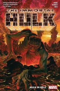  - Immortal Hulk, Volume 3: Hulk In Hell