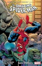 Ник Спенсер - The Amazing Spider-Man, Volume 1: Back to Basics