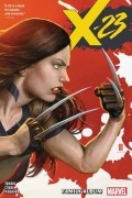 Mariko Tamaki - X-23, Vol. 1: Family Album