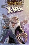  - War of the Realms: Uncanny X-Men