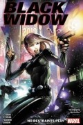  - Black Widow: No Restraints Play
