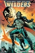  - Invaders, Vol. 1: War Ghost