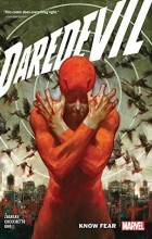  - Daredevil by Chip Zdarsky Vol. 1: Know Fear