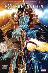  - Extermination