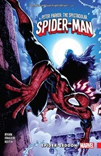  - Peter Parker: The Spectacular Spider-Man, Vol. 5: Spider-Geddon