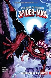  - Peter Parker: The Spectacular Spider-Man, Vol. 5: Spider-Geddon