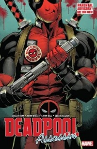 Deadpool: Assassin
