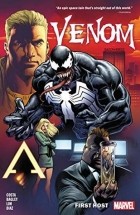  - Venom: First Host