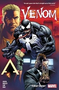  - Venom: First Host