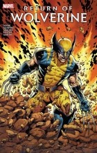 Чарльз Соул - Return of Wolverine