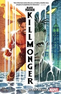  - Killmonger