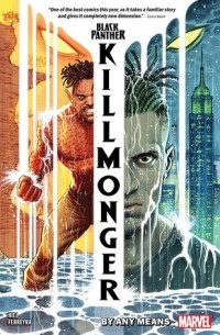  - Killmonger