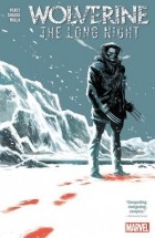 Бенджамин Перси - Wolverine: The Long Night