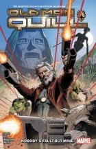  - Old Man Quill, Vol. 1: Nobody&#039;s Fault but My Own