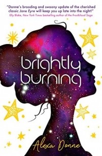 Алекса Донн - Brightly Burning