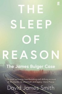 Дэвид Джеймс Смит - The Sleep of Reason: James Bulger Case