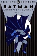  - Batman Archives, Vol. 1