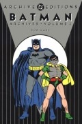  - Batman Archives, Vol. 2