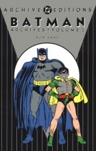  - Batman Archives, Vol. 2