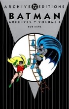  - Batman Archives, Vol. 4