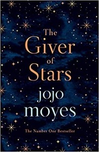 Jojo Moyes - The Giver of Stars
