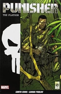  - Punisher Max: The Platoon