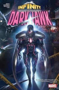  - Infinity Countdown: Darkhawk