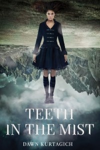 Dawn Kurtagich - Teeth in the Mist