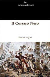 Il Corsaro Nero