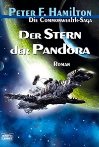 Питер Гамильтон - Der Stern der Pandora