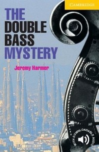 Джереми Хармер - The Double Bass Mystery