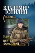 Владимир Топилин - Когда цветут эдельвейсы