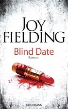 Джой Филдинг - Blind Date