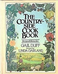 Gail Duff - The country side cookbook