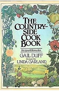 Gail Duff - The country side cookbook