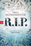 Yrsa Sigurðardóttir - R.I.P.