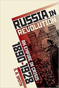 Стивен Смит - Russia in Revolution: An Empire in Crisis, 1890 to 1928