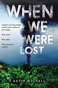 Кевин Уигналл - When We Were Lost