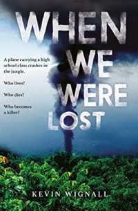 When We Were Lost