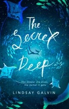 Lindsay Galvin - The secret deep