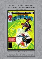  - Marvel Masterworks: The Amazing Spider-Man, Vol. 20