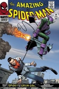  - The Amazing Spider-Man Omnibus, Vol. 2