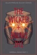  - The Wicked + The Divine, Vol. 6: Imperial Phase, Part II