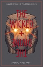  - The Wicked + The Divine, Vol. 6: Imperial Phase, Part II