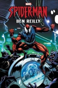  - Spider-Man: Ben Reilly Omnibus Vol. 1