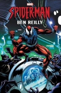  - Spider-Man: Ben Reilly Omnibus Vol. 1