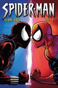  - Spider-Man: Clone Saga Omnibus, Vol. 2