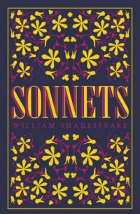 Уильям Шекспир - Sonnets